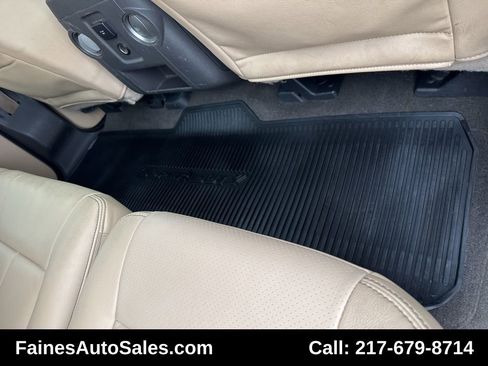 Used 2015 Ford F250 Lariat w/ Chrome Package image 79