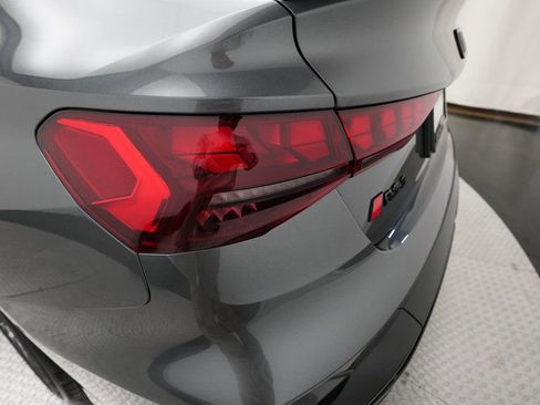 New 2026 Audi RS 3 AWD/4WD image 31