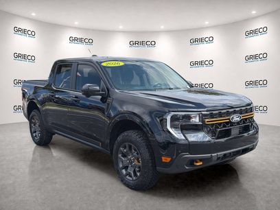 Used 2026 Ford Maverick Tremor