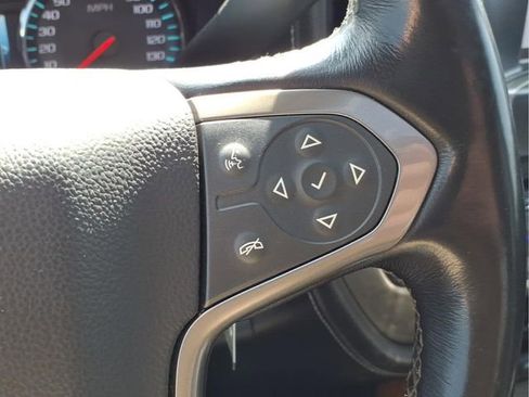 Certified 2018 Chevrolet Silverado 1500 High Country image 30