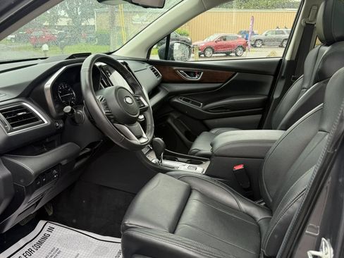 Used 2024 Subaru Ascent Touring AWD/4WD image 15