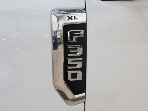 Used 2019 Ford F350 XL w/ XL Value Package image 53