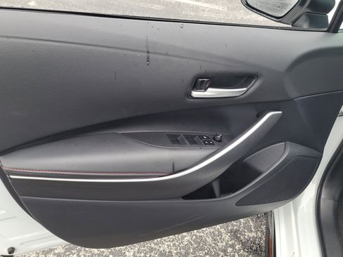 Certified 2025 Toyota Corolla SE image 16