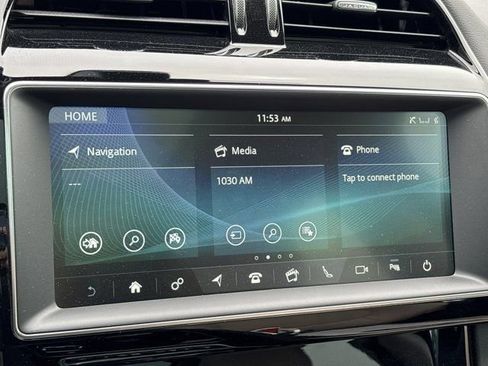 Used 2020 Jaguar F-PACE Premium AWD/4WD image 32