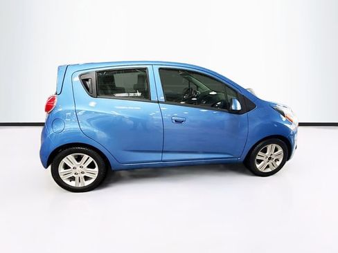 Used 2015 Chevrolet Spark LT image 5