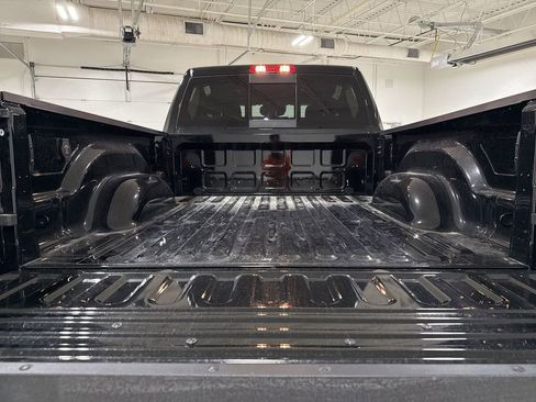 New 2026 RAM 2500 Tradesman image 12
