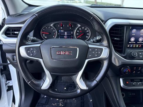 Used 2020 GMC Acadia SLE FWD image 22