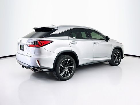 Used 2017 Lexus RX 350 AWD image 9