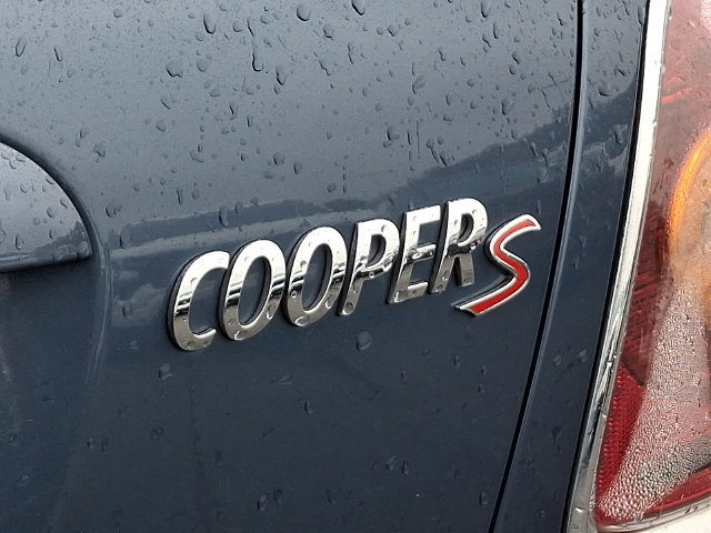 Used 2010 MINI Cooper S FWD image 31