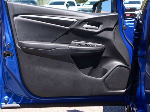 Used 2015 Honda Fit EX image 14