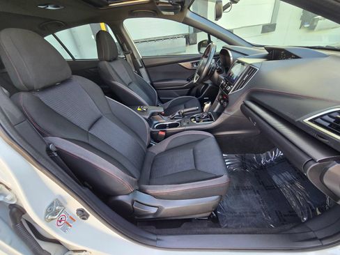 Used 2017 Subaru Impreza 2.0i Sport AWD/4WD image 20
