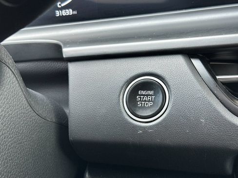 Used 2025 Kia Seltos EX w/ EX Sunroof Package AWD/4WD image 22
