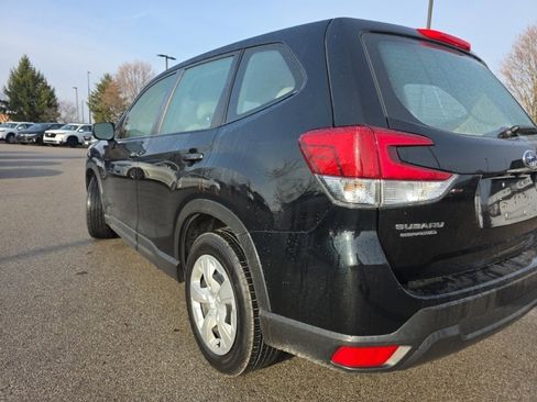 Used 2021 Subaru Forester image 20