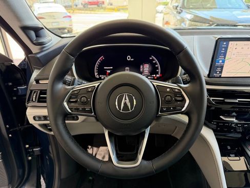 New 2026 Acura MDX SH-AWD w/ Advance Package image 20