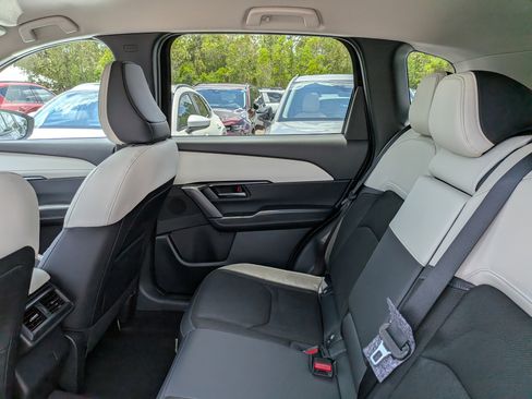 New 2026 MAZDA CX-5 Preferred AWD/4WD image 13