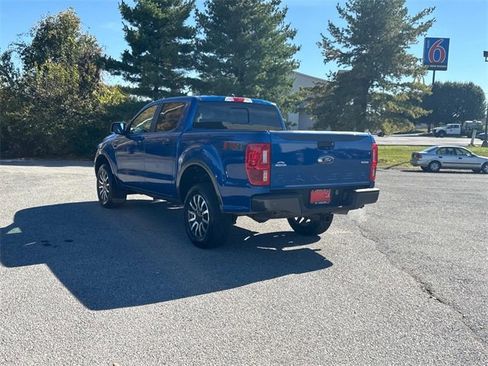 Used 2019 Ford Ranger XLT w/ Equipment Group 302A Luxury image 6