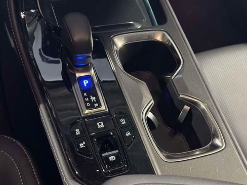 Used 2025 Lexus NX 350 AWD w/ Cold Area Package image 37