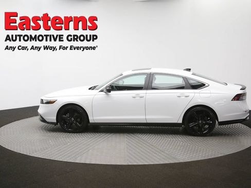 Used 2024 Honda Accord Sport image 60