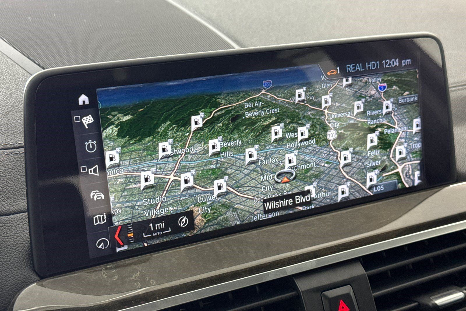 Used 2018 BMW X3 M40i AWD/4WD image 20