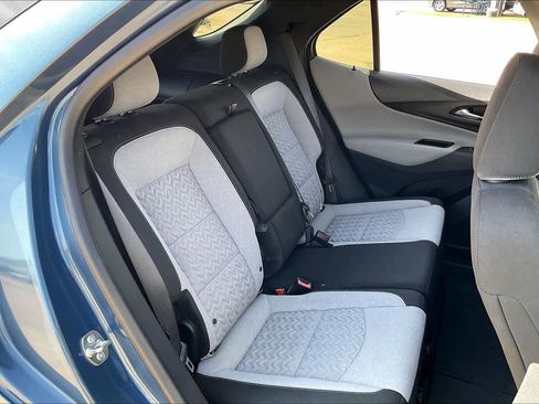Certified 2024 Chevrolet Equinox LT FWD image 18
