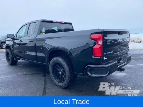 Used 2020 Chevrolet Silverado 1500 RST w/ All-Star Edition image 5