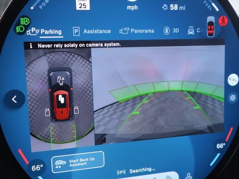 New 2026 MINI Cooper Countryman John Cooper Works w/ Comfort Package Max image 16