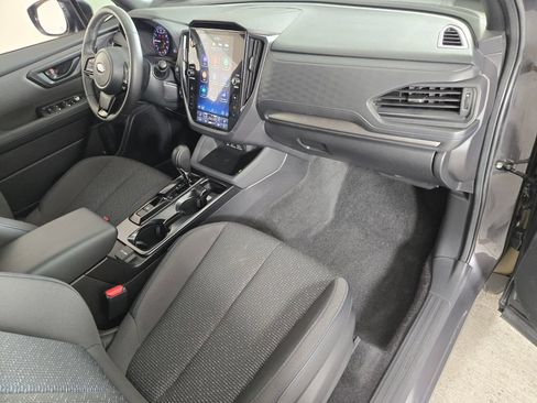 Certified 2026 Subaru Forester Premium AWD/4WD image 22