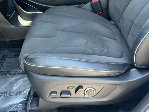 Certified 2024 Hyundai Palisade Calligraphy AWD/4WD image 30