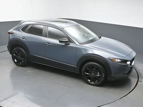 Used 2023 MAZDA CX-30 AWD 2.5 S w/ Preferred Package image 39