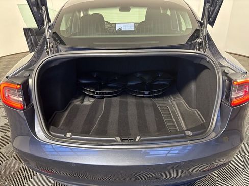 Used 2018 Tesla Model 3 Long Range image 8
