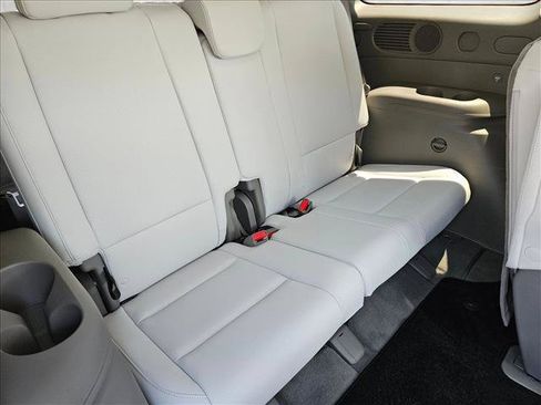 Used 2026 Hyundai Palisade SEL AWD/4WD image 24