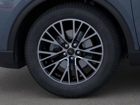 New 2026 Ford Escape PHEV w/ PHEV Premium Package image 20