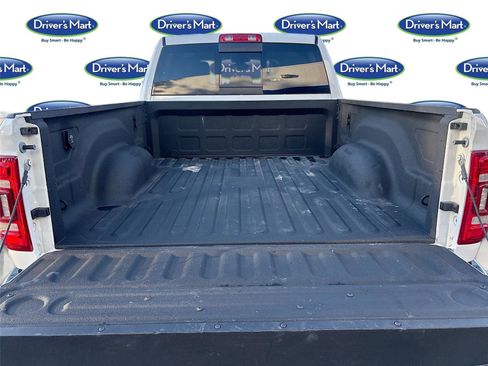 Used 2023 RAM 2500 Laramie image 28
