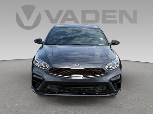 Used 2021 Kia Forte GT FWD image 26