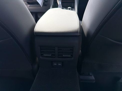 Used 2026 Lexus IS 350 F Sport w/ Accessory Package Z1 RWD image 18