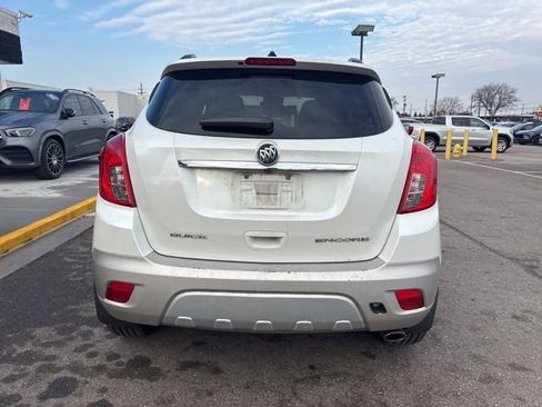 Used 2014 Buick Encore Leather image 8