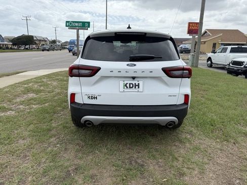 Used 2024 Ford Escape Active image 6