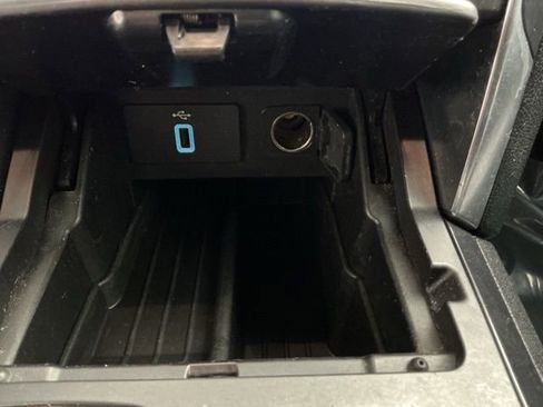 Used 2019 Ford Explorer Sport w/ Equipment Group 401A AWD/4WD image 32