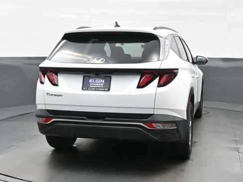 Used 2024 Hyundai Tucson SEL FWD image 5