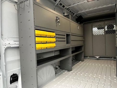 New 2025 RAM ProMaster 2500 w/ Convenience Group image 33