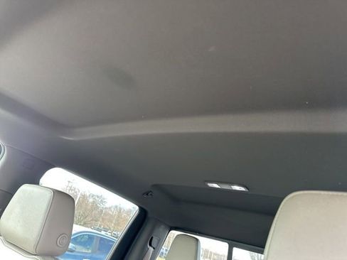 Used 2020 Chevrolet Silverado 2500 LTZ w/ LTZ Plus Package image 14