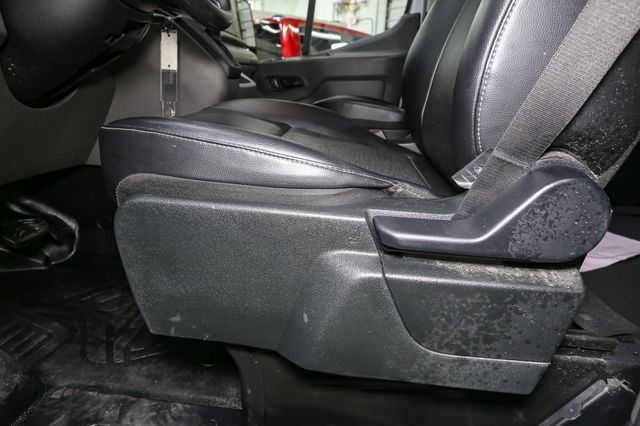 Used 2025 Ford Transit 250 148 High Roof AWD image 32