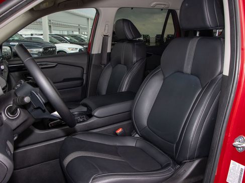 Certified 2023 Honda Pilot EX-L image 17