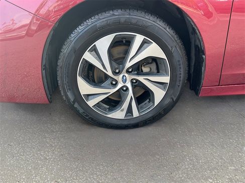 Used 2024 Subaru Legacy Premium image 35