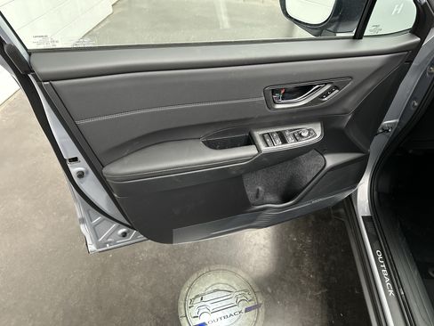 New 2026 Subaru Outback Touring XT AWD/4WD image 19