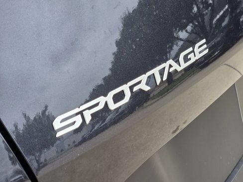 New 2026 Kia Sportage EX FWD image 8