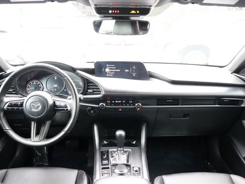 Used 2026 MAZDA MAZDA3 s Sport FWD image 17