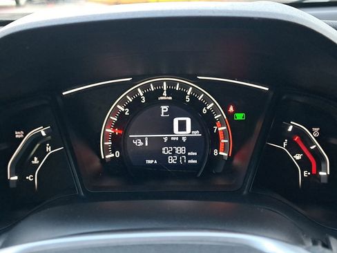 Used 2017 Honda Civic LX image 20