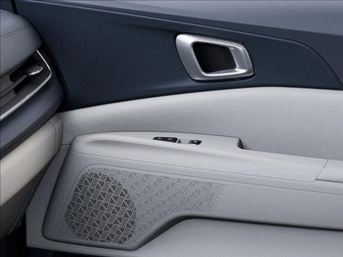 New 2026 Kia Carnival SX image 25