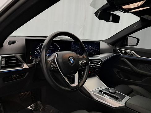 Used 2024 BMW 430i Gran Coupe xDrive image 7